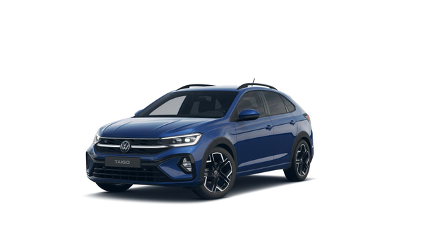 Volkswagen Taigo 1.0 TSI 115 DSG7