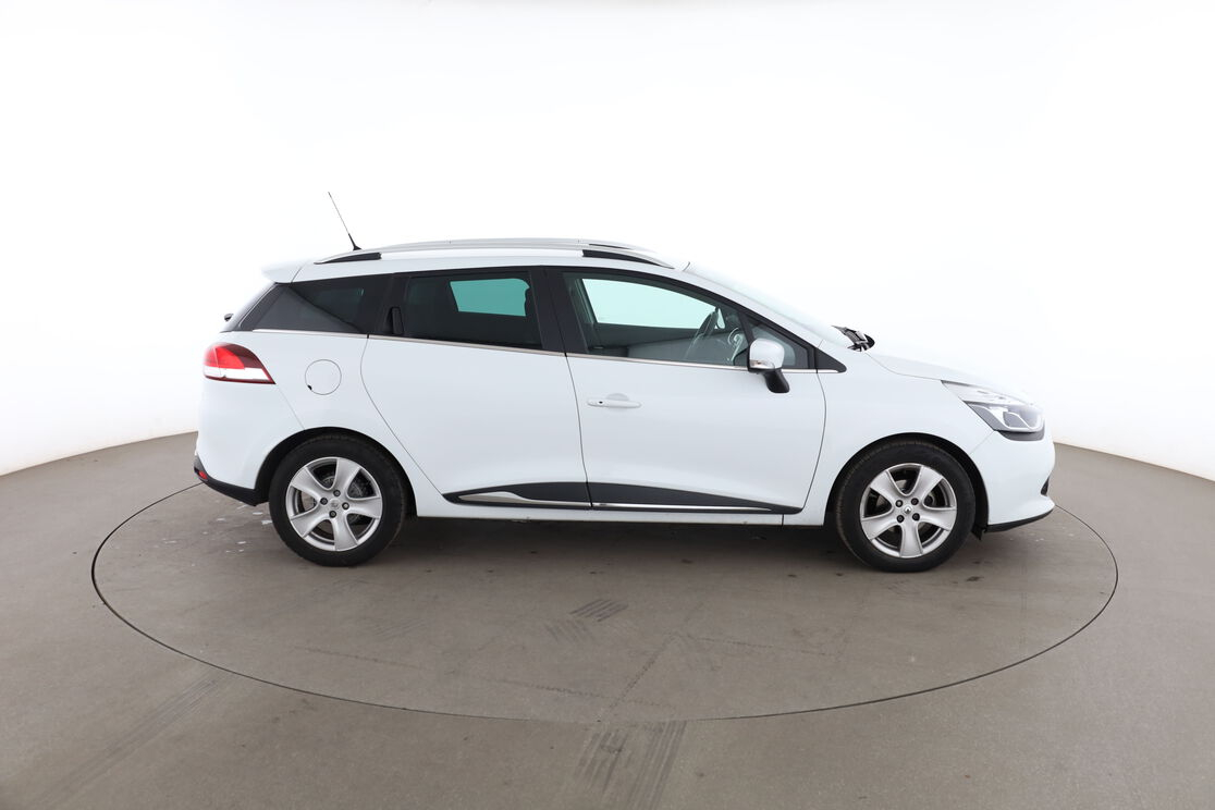 Renault Clio Estate 1.2 TCe Energy Intens EDC — photo 6