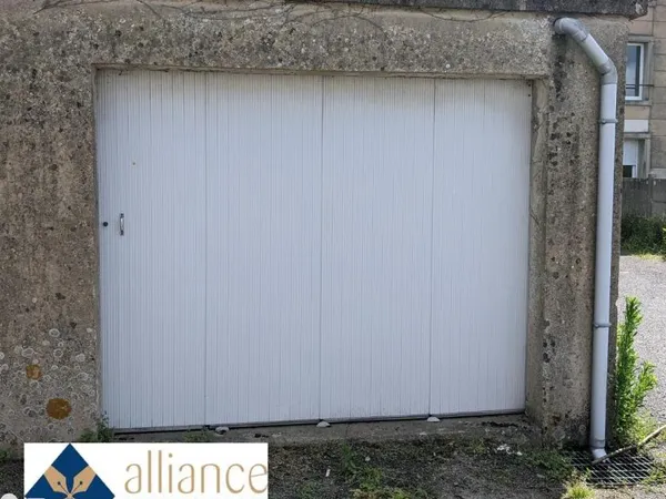 Stationnement Location Vire Normandie 60€