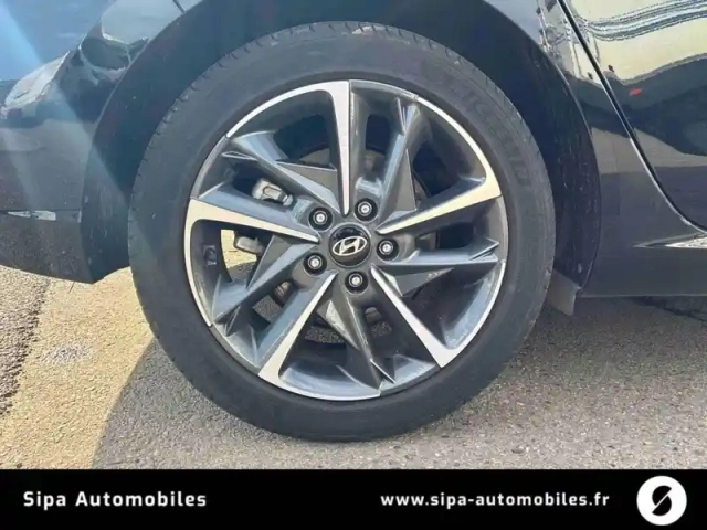 Hyundai I30 1.0 t-gdi 100 bvm — photo 57