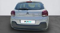 Citroen C3 1.2 PureTech 83ch S&S C-Series 123g — photo 5