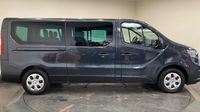 Renault Trafic Combi L2 2.0 Blue dCi 150ch S&S Intens EDC 8 places E6E — photo 4