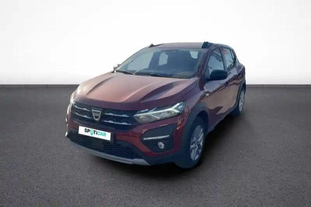 Dacia Sandero tce 90 - 22 — photo 1