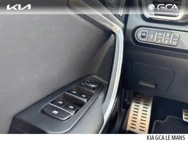 Kia Ceed pro 1.5 t-gdi 160ch gt line premium dct7 — photo 12