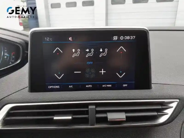 Peugeot 3008 1.2 puretech 130ch s&amp;s eat6 — photo 18