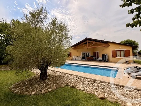 Maison 5 pièces 190 m²