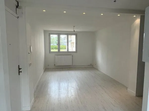 Vente appartement t3 Vénissieux