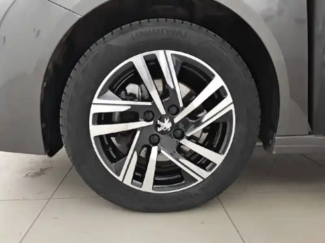 Peugeot 208 puretech 100 s&amp;s eat8 — photo 67