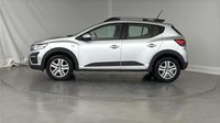 Dacia Sandero 1.0 TCe 90ch Stepway Confort — photo 7