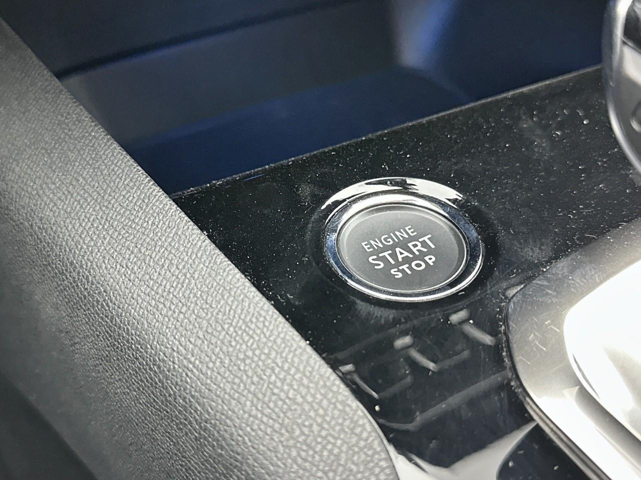 Peugeot 3008 puretech 130ch s&s eat8 allure pack — photo 28