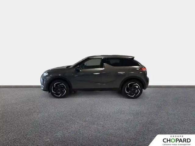 Ds Ds 3 ds3 crossback puretech 130 eat8 — photo 9
