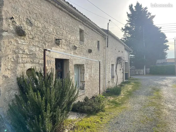 Location 2 pieces 50m2