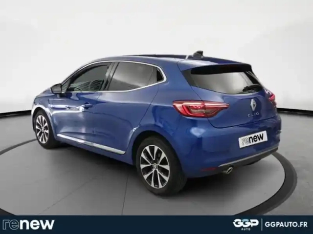 Renault Clio 1.0 tce 90ch techno — photo 3