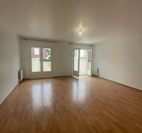 Maison 4 pièces 102 m²