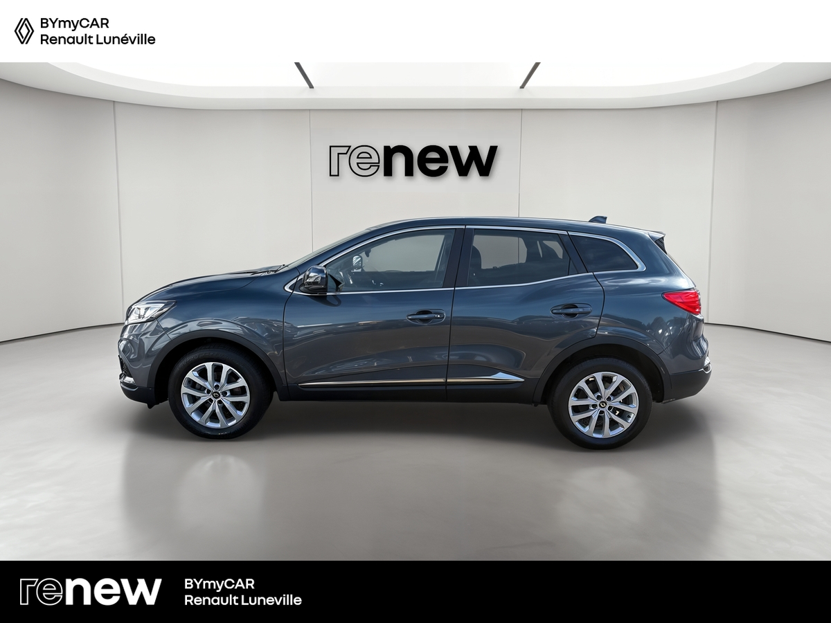 Renault Kadjar Blue dCi 115 EDC — photo 2