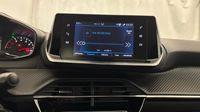 Peugeot 208 1.2 PureTech 100ch S&S Active Business — photo 19