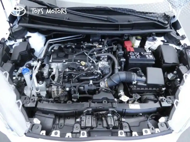 Toyota Yaris 120 vvt-i design — photo 19