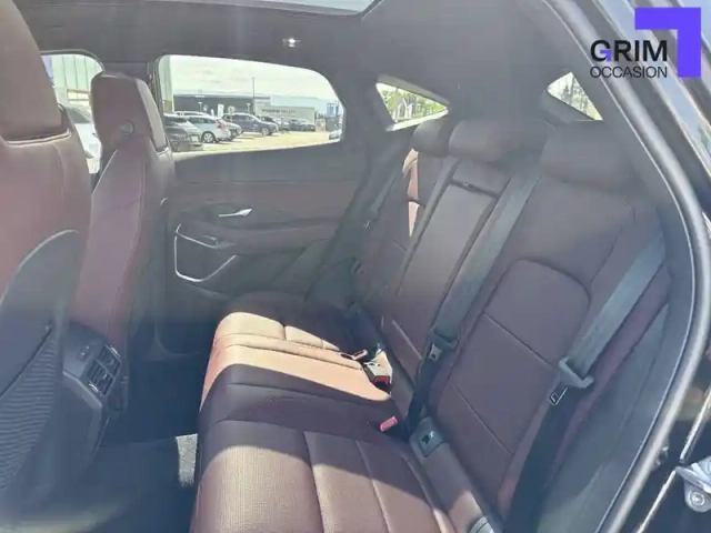Jaguar E-Pace p270e ch phev awd bva — photo 29