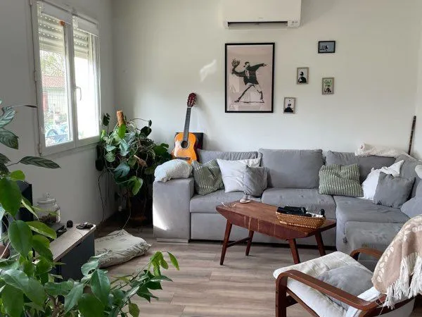 Maison 4 pièces