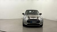 Mini Mini Cooper S 192ch Chili BVA7