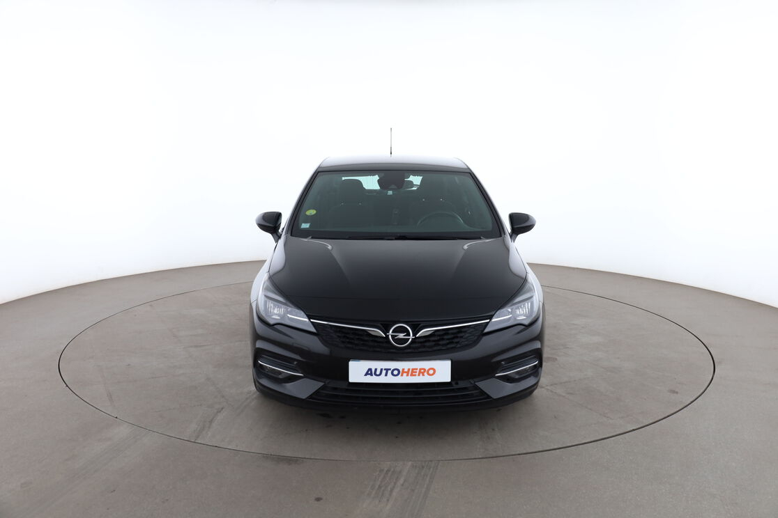 Opel Astra 1.5 Diesel GS Line Auto — photo 8