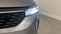 Renault Clio 1.5 dCi 100ch Evolution - 25 — photo 17