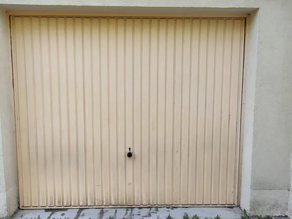 Garage 15m2 Nancy