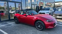 Mazda Mx-5 2.0 SKYACTIV-G 160 Sélection — photo 13