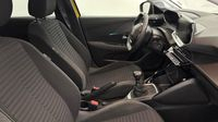 Peugeot 208 1.2 PureTech 100ch S&S Allure 118g — photo 15