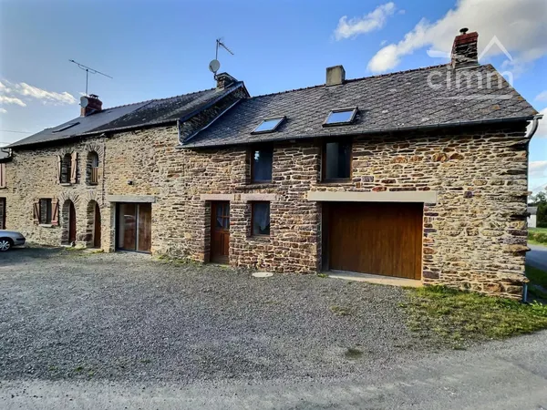 maison de 192m2