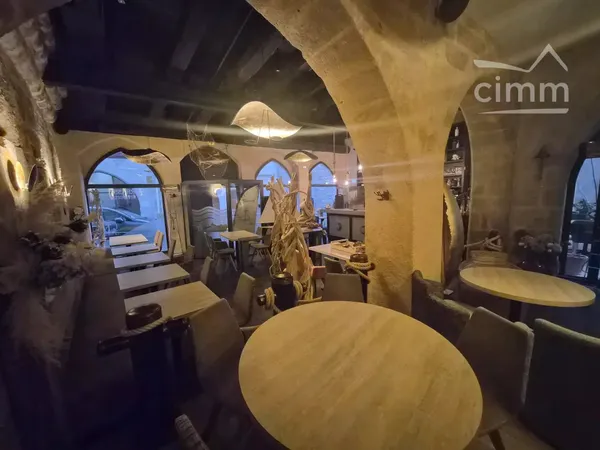 Restaurant à FIGEAC
