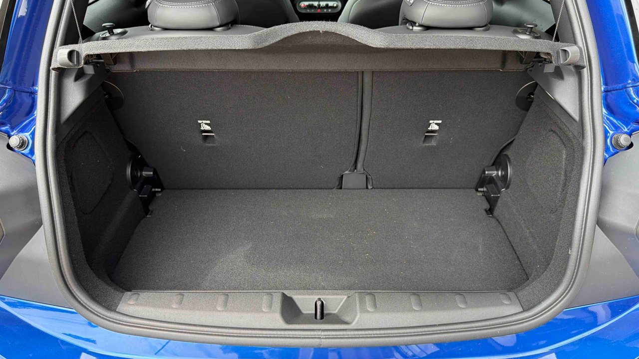 Mini Cooper 204 ch DKG7 S — photo 16