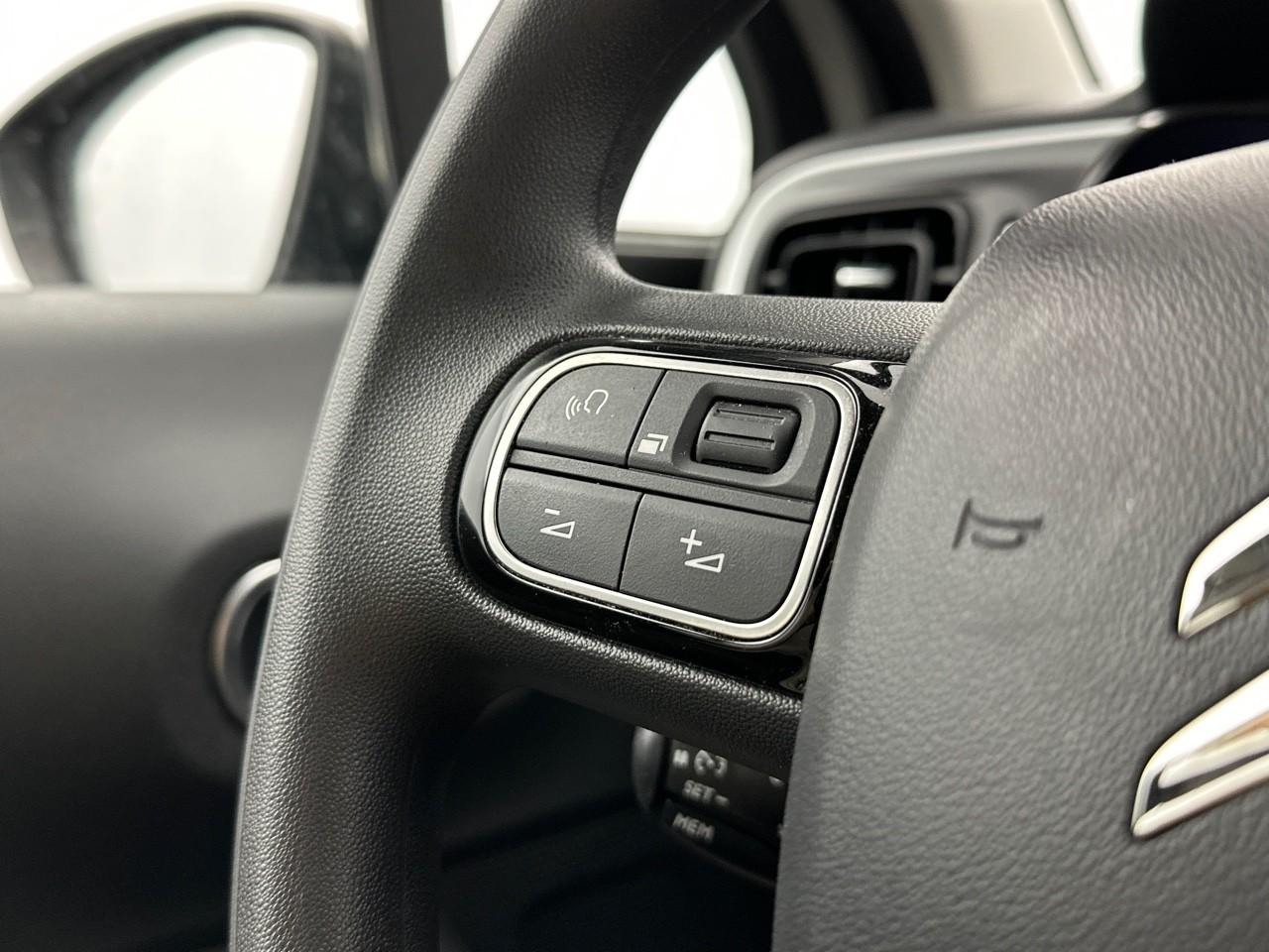 Citroën C3 puretech 83 s&s bvm5 you! — photo 17