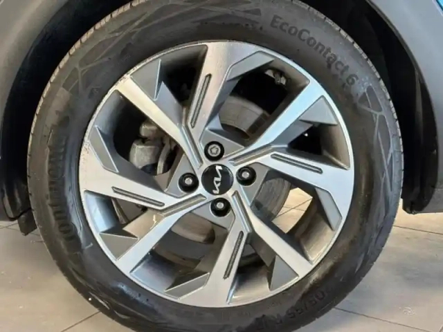 Kia Stonic 1.0 t-gdi 100ch gt line — photo 5