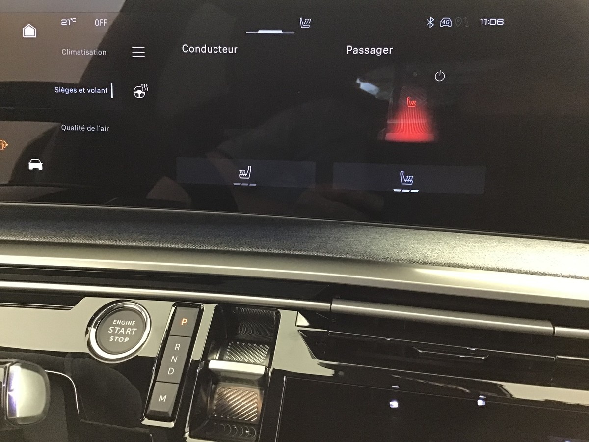 Peugeot 3008 — photo 20
