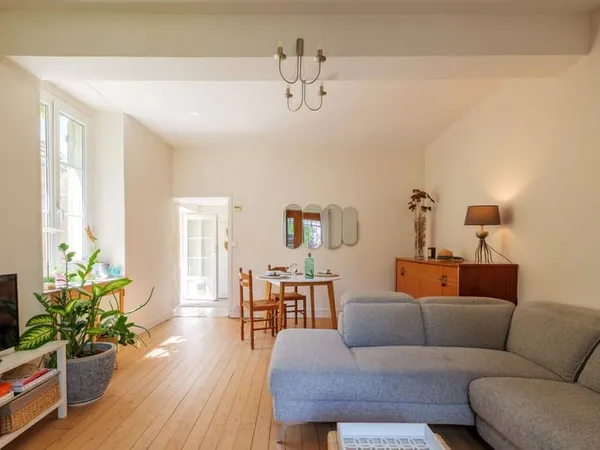 Maison 4 pièces 93 m²