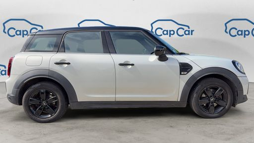 Mini Countryman 1.5 Cooper 136 DCT7 - Northwood – 2020 – 65349 km – Essence – Boîte Automatique — photo 6