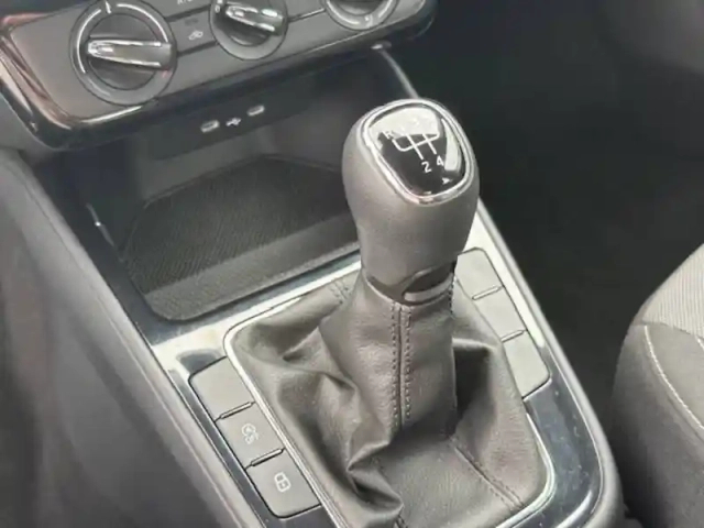 Skoda Fabia 1.0 tsi 95 ch evo 2 bvm5 — photo 16
