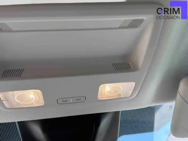 Ford Focus sw 1.0 flexifuel 125 s&amp;s mhev powershift — photo 24