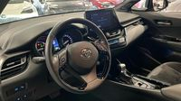 Toyota C-Hr 184h Collection 2WD E-CVT MY22 — photo 11
