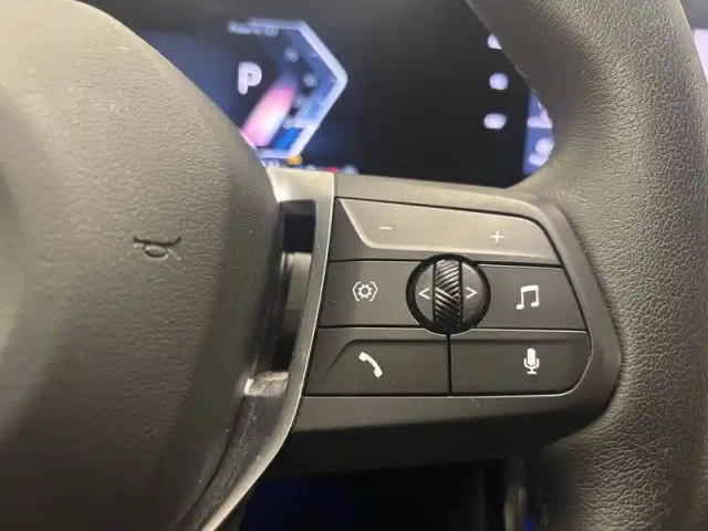 Bmw X1 sdrive 18i 136ch dkg7 — photo 99