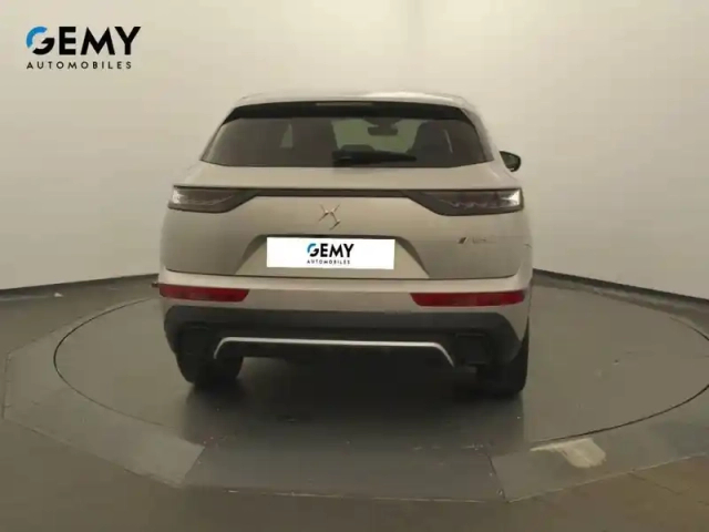 Ds Ds 7 ds7 crossback bluehdi 130 eat8 — photo 5