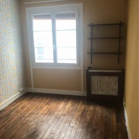 PARTICULIER. VEND T2 de 44,85 m2 ( Loi Carrez ) Saint - Mande Prix 327000 e Net Vendeur e