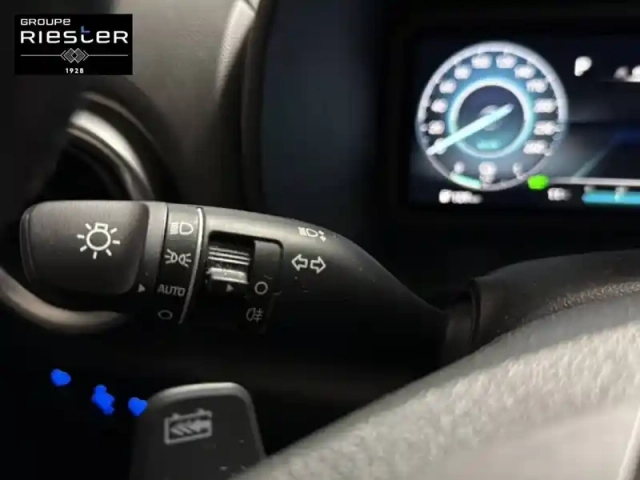 Hyundai Kona electrique 39 kwh - 136 ch — photo 40