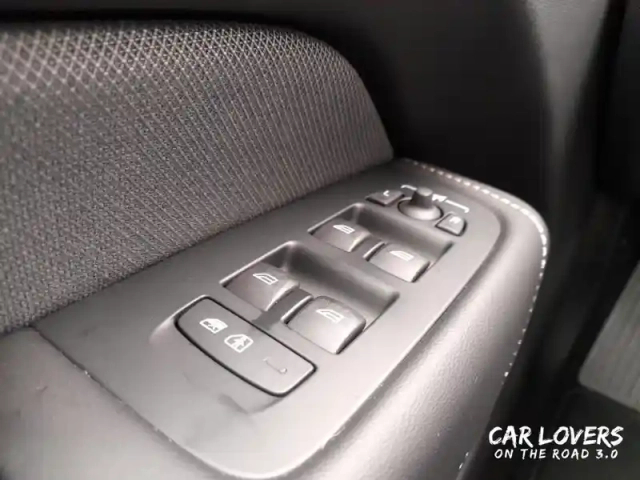 Volvo Xc60 t6 awd hybride rechargeable 253 ch+145 ch geartronic 8 — photo 20