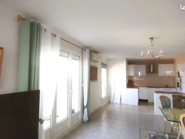 Bel appart T5, proche toutes commodités moulin à vent