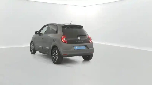 Renault Twingo iii achat intégral - 21 — photo 35