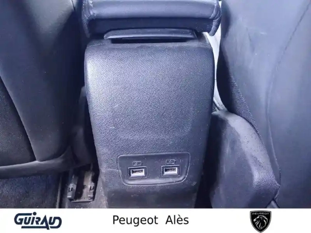 Peugeot 208 bluehdi 100 s&amp;s bvm6 — photo 14