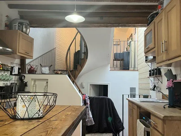 Chambre Location Beauvais 4p 78m² 370€