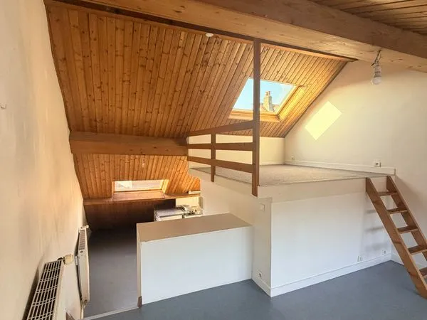 Appartement Besançon